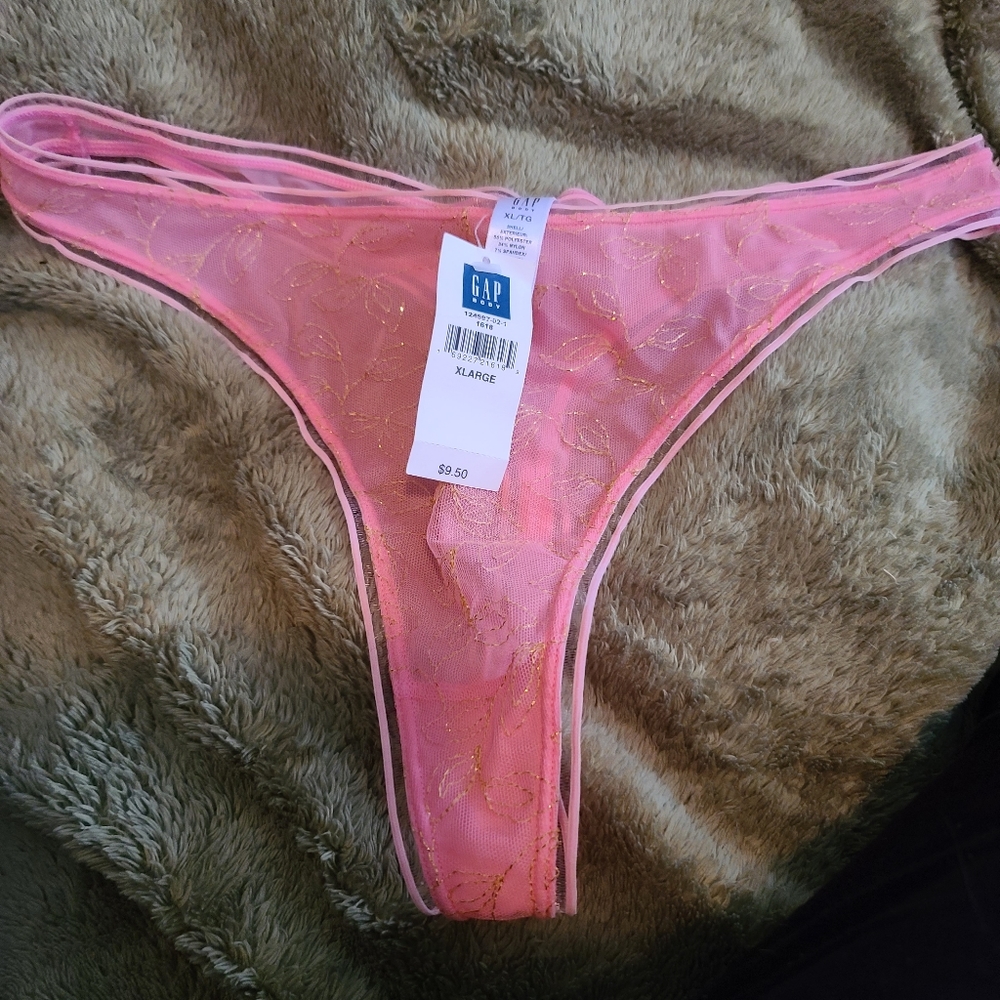 Undies-thongs. - Picture 7 of 7